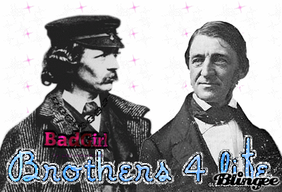 brothers 4 life yall